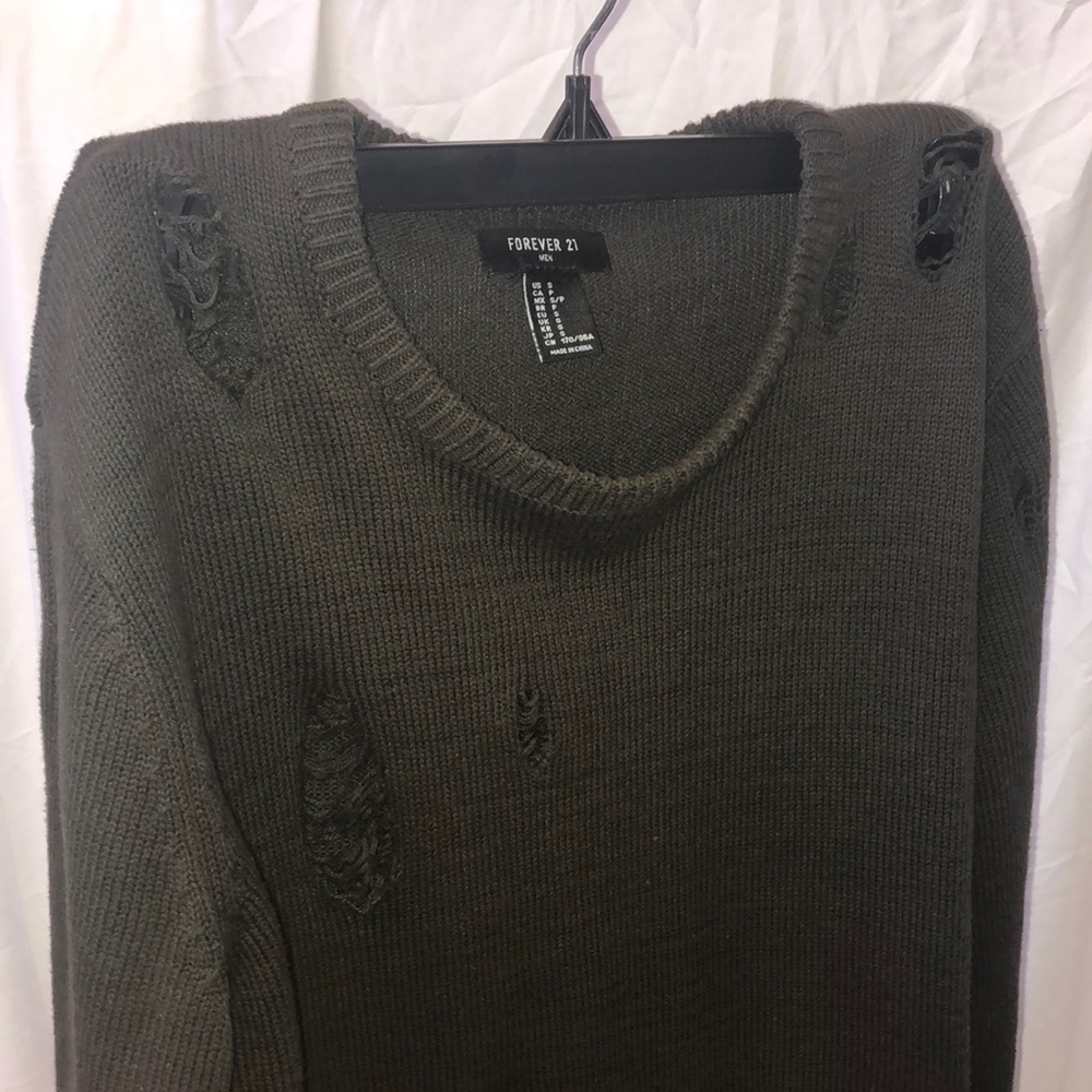 Forever 21 Sweater